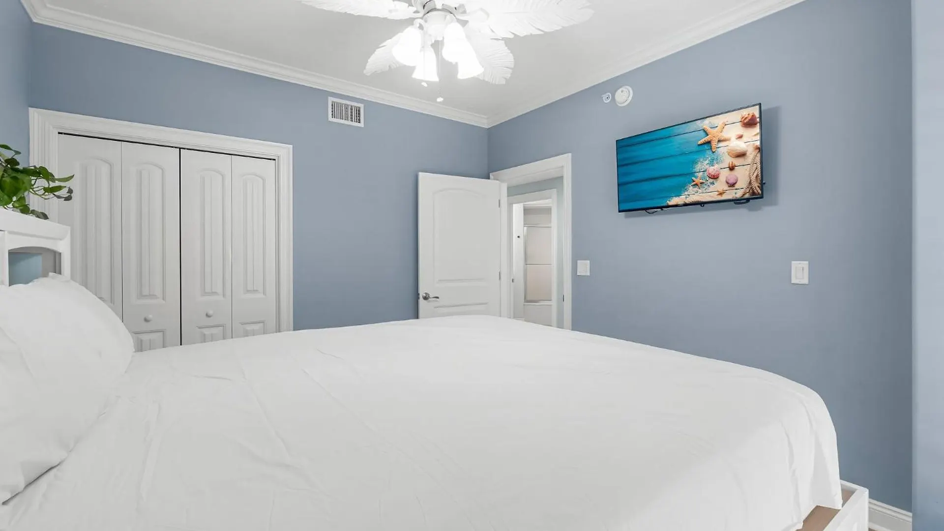 Appartement Treasure Island 0101 à Panama City Beach États-Unis